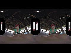 Street Fighter Sex Fantasy With Cammy Vrcosplayx Xxx Mobile Porno Videos Movies