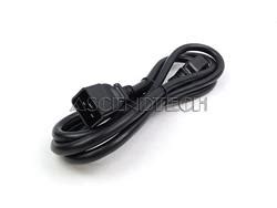 LOT10_AP9877 | Lot of 10 Apc C19/C20 Power Cord AP9877