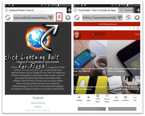 Die 4 Besten Adobe Flash Player Alternativen Die Sie Verwenden Können