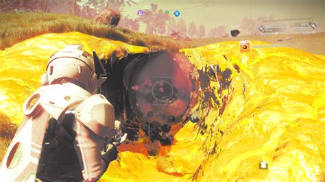 No Man's Sky Activated Copper - Where to find Activated Copper in No Man's Sky – Destructoid