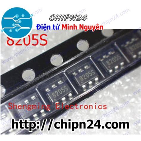 8205S giá rẻ Tháng 12,2023|BigGo Việt Nam