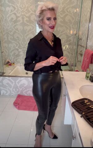 Dorinda Medley Leaked Nude Photos And Videos