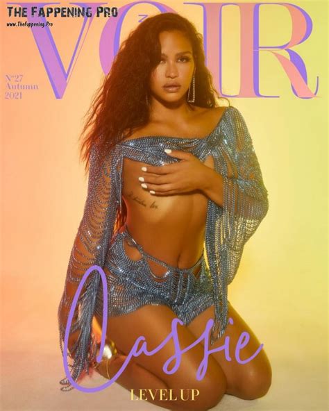 Casandra Fine Nude And Leaked Photos The Fappening