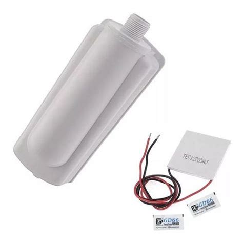 Pastilha Peltier Refil Purificador Bebedouro Latina Pa Valtec Shop