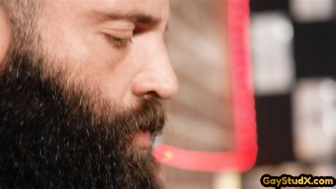 Trapped Stud Fucked By BDSM Hunk In Ass In Missionary