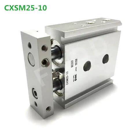 CDQ2A20 50DMZ XC8 CDQ2B20 30DZ XC8 FSQD SMC Double acting rod end ...