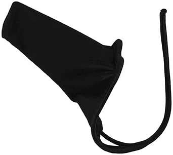 Syaya Men S Sexy C String Lingerie Multiple Underwears Nnk Black At Amazon Mens Clothing Store