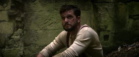 AusCAPS Kit Harington Nude In The Beast Within