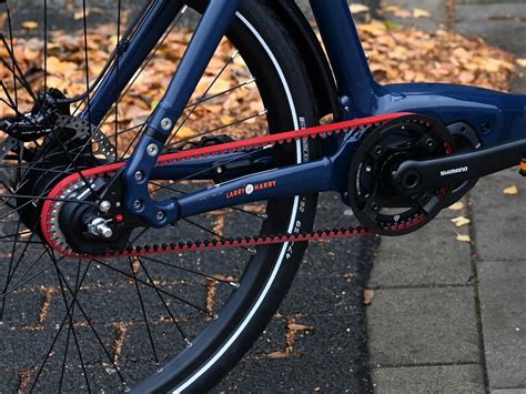 Gates Riemen CDX | Carbon Drive ROT - Punta Velo