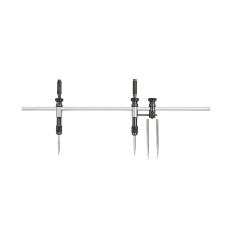 Soba Beam Trammel