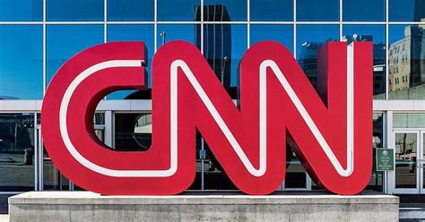 REPORT CNN Hit With Another Sex Scandal