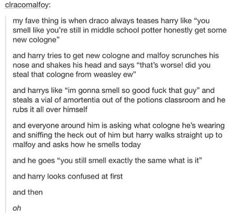 Pin by BΔTMΔN on Wizarding World Gay harry potter Harry potter