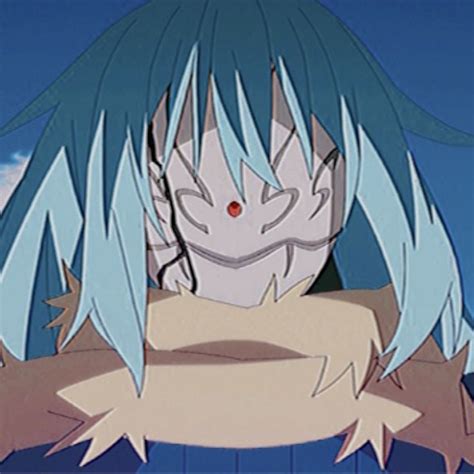 Powerful Rimuru Tempest Icon