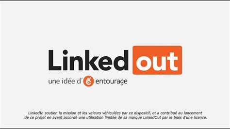 Appels à projets 2023 LinkedOut ADN Solidarity YouTube