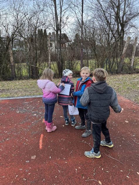 Klasse A A Stunde Der Winterv Gel Grundschule Saaldorf Surheim