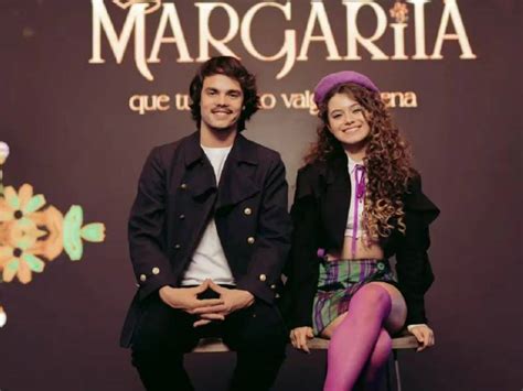 Se Conoci El Primer Tr Iler De Margarita La Secuela De Floricienta