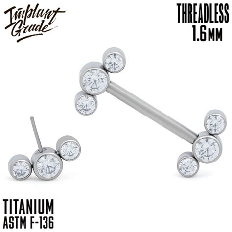 Штанги для пирсинга оптом