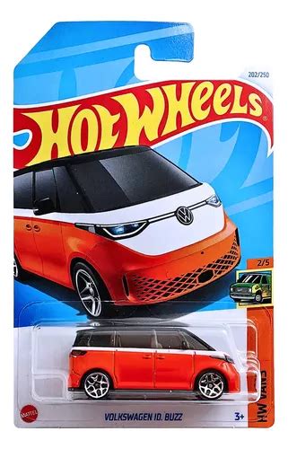 Carrinnho Hot Wheels Infantil Modelos Raros Mattel MercadoLivre