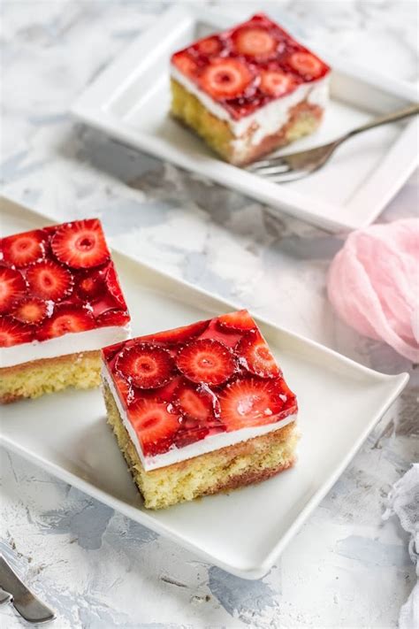 Надупчен ягодов сладкиш > Блоговодител - пътеводител в българските ...