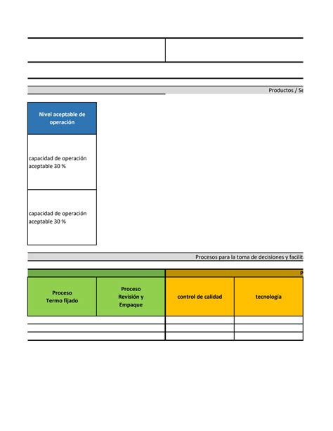 SOLUTION Formato Analisis De Impacto Al Negocio Bia Studypool