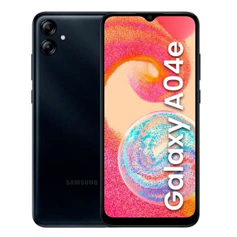 Samsung A04e 32gb 3gb Peruimporta