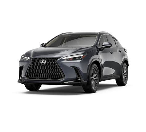 New 2026 Lexus NX 350 PREMIUM AWD 5-DOOR SUV 4X4 in Whippany # | Lexus ...