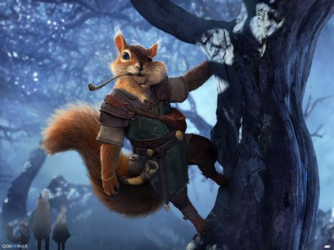 Best 12 Ranger with giant badger as animal companion – Artofit