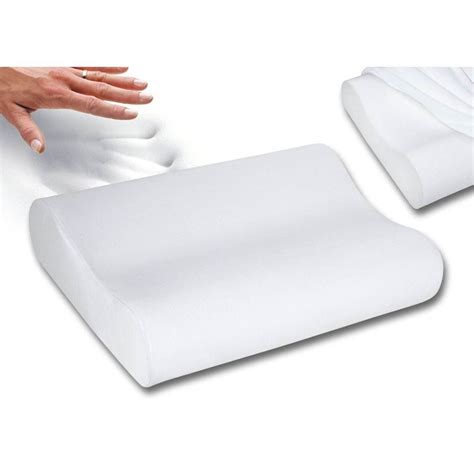 Cool Memory Foam Pillow: Reviews and Buying Guide - Hunter Games Magazine
