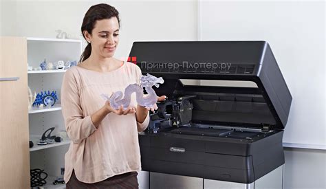 3d принтер Stratasys Objet30 Prime купить в Москве и с доставкой по