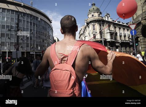 Gay Belgrade Hi Res Stock Photography And Images Alamy