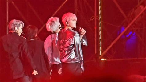 K Nct Dream Hot Sauce Jaemin Focus The Dream Show In Your Dream