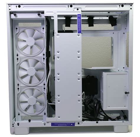 NZXT H9 Elite im Test: Showcase der Oberklasse - Hardwareluxx
