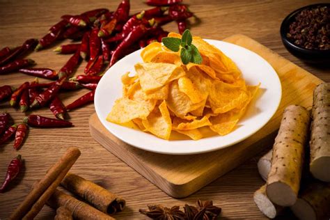 Hot Chip Challenge Stop A Vendita E Pubblicit Poteva Mettere In Pericolo La Salute Italia