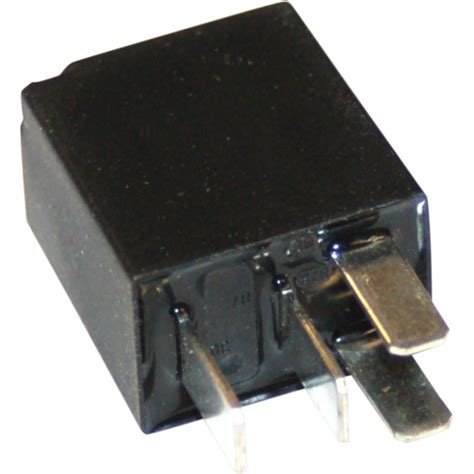 replacement  amp micro starter relay