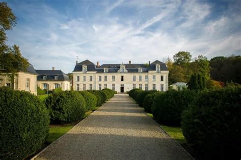 The Best Chateau Hotels in Champagne | The Hotel Guru