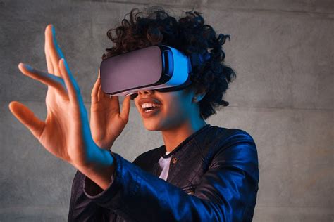 Metaverso Entenda O Que é E Como Funciona Essa Realidade Virtual