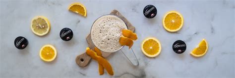 Coffee Sour - Rezept