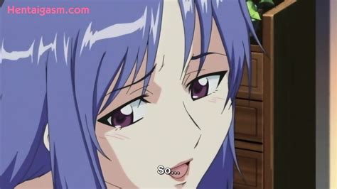 UNCENSORED HENTAI Lover In Law Uncensored 2