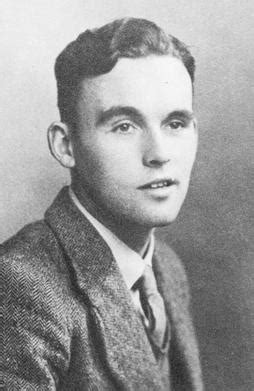 alun lewis poet facts  kids