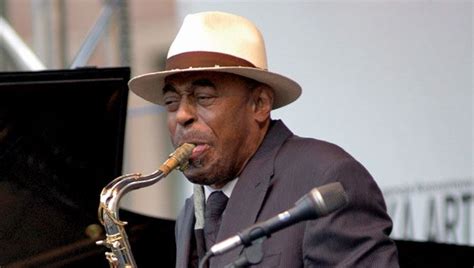 Archie Shepp Biography Music And Facts Britannica