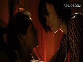 Butter Nude Scenes Aznude