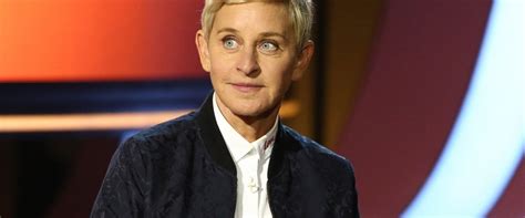 Ellen Degeneres - Exclusive Interviews, Pictures & More | Entertainment ...