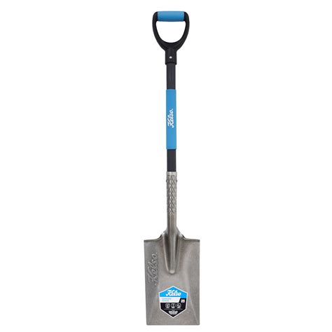 Spade Garden Soil World