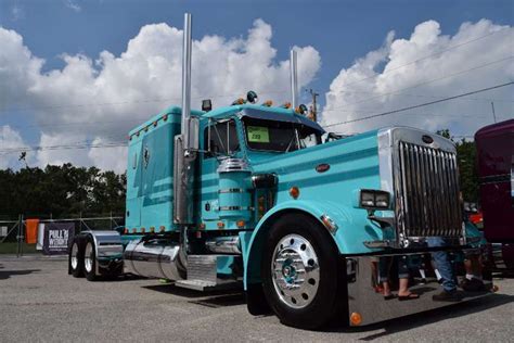 Superrigs Returns To Joplin This Week With A Focus On Trucks Veterans