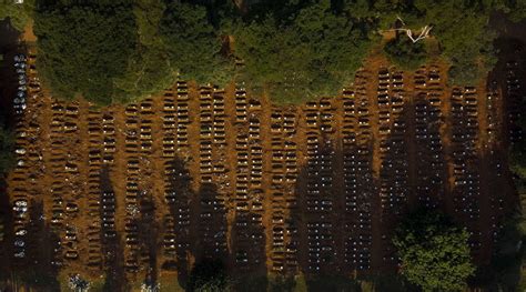 Coronavirus America Latina Oltre Milioni Di Contagi Tgcom