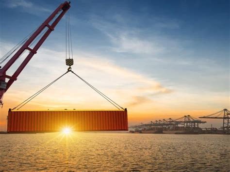 Ship from China to South Africa-A Comprehensive Guide - Honouroceanshipping