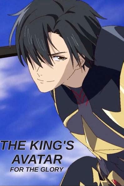 Top Watch The King S Avatar Anime Ang G Y S T Tr N M Ng