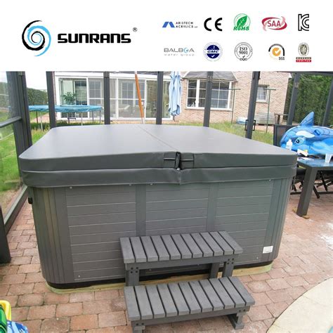 Hot Sale Balboa System Spa Massage Bath Tub Massage Bath And Bath