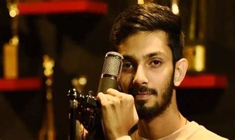 Anirudh Ravichander Indian Musical Composer Drytickets Au