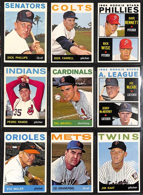 2024 Complete Set Baseball Cards - Edin Doralynne